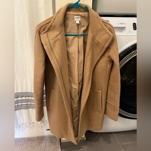 J. Crew Factory City Coat